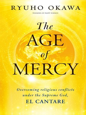 cover image of The Age of Mercy